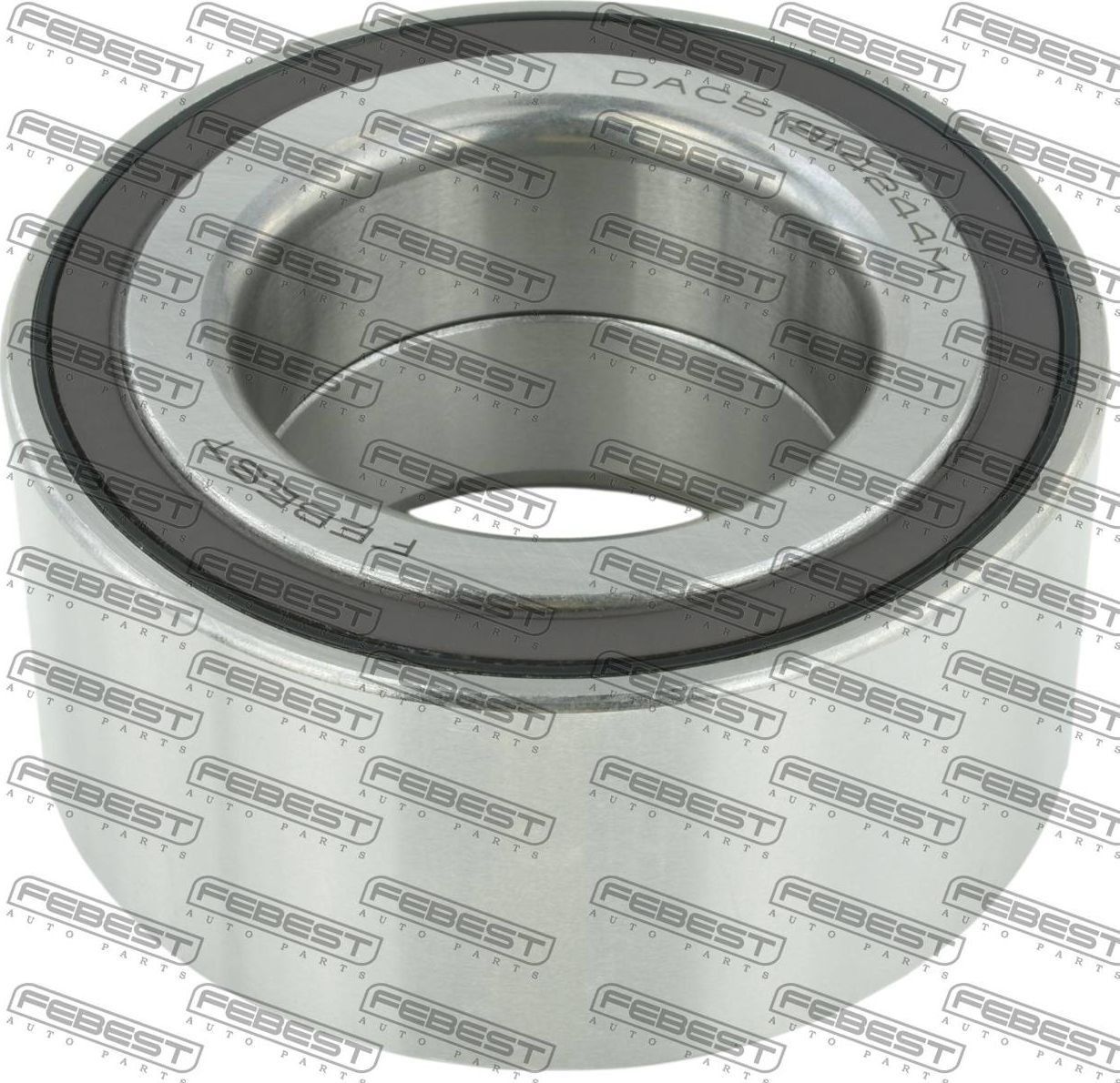 Ступичный подшипник Febest. Артикул DAC51914244M