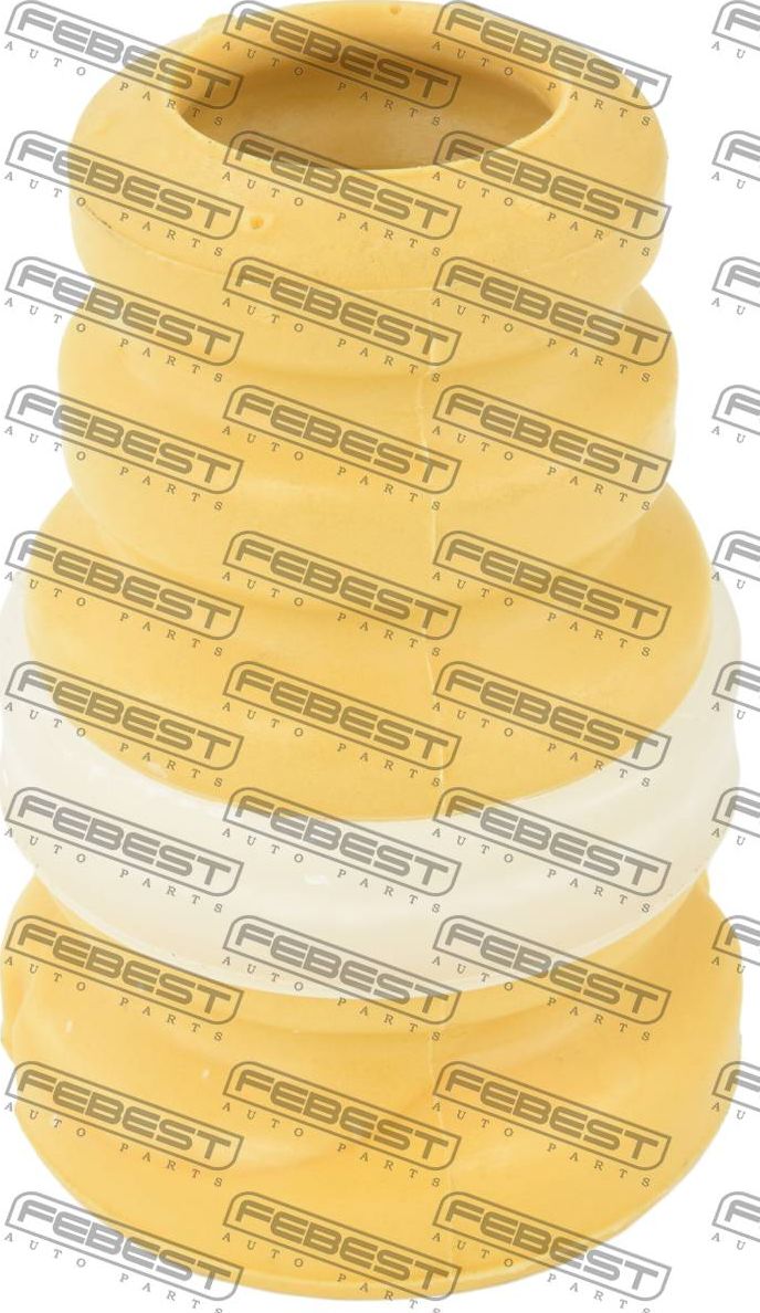 Отбойник амортизатора (стойки) Febest. Артикул TD-ALA41F