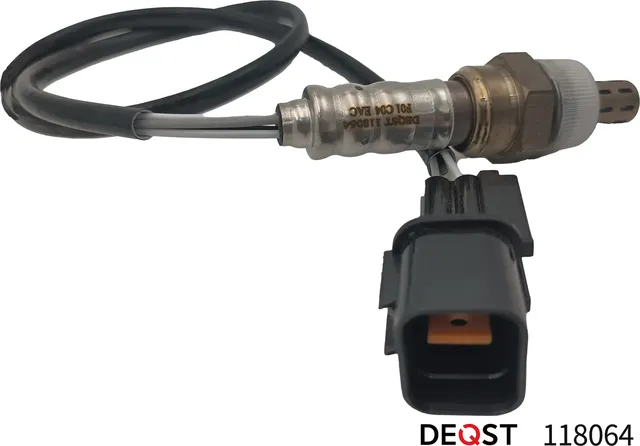 Датчик кислорода KIA OPTIMA 16- 2.0 (Deqst) Deqst. Артикул 118064
