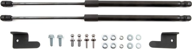 Амортизаторы (упоры) капота Arbori для Suzuki Vitara II 2016-2026. Артикул ARBORI.HD.040102