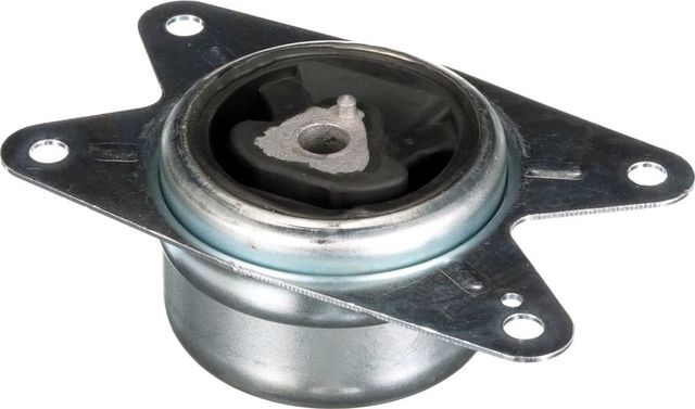 Подушка (опора) двигателя Gates левая для Opel Astra G 1998-2009. Артикул ETM1705