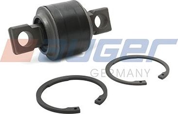 Сайлентблок переднего рычага подвески Auger. Артикул 53923