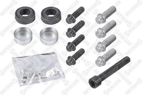 Ремкомплект тормозного суппорта Stellox. Артикул 85-10348-SX