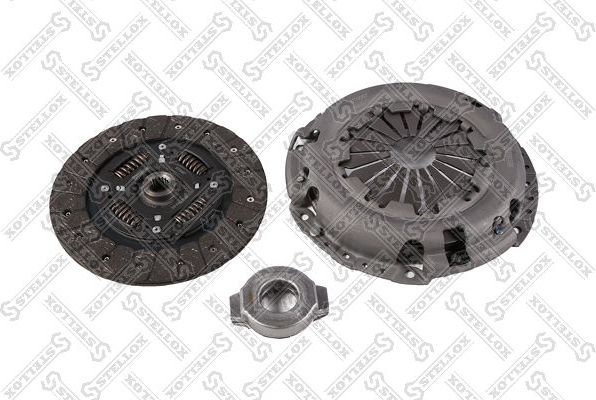 Сцепление (комплект) Stellox. Артикул 07-01229-SX