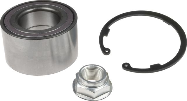 Ступичный подшипник (комплект) Blue Print. Артикул ADM58236