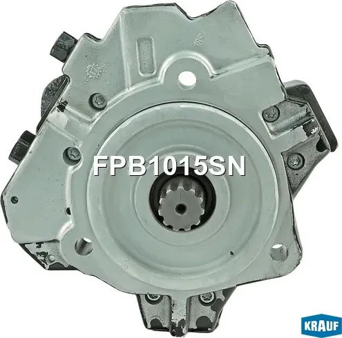 ТНВД Krauf. Артикул FPB1015SN