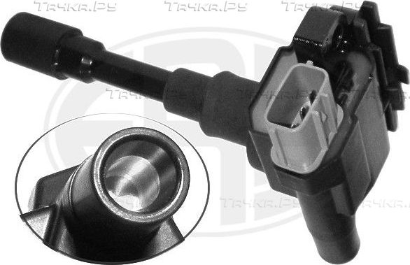 Катушка зажигания Era OEM для Suzuki Swift IV 2010-2017. Артикул 880247