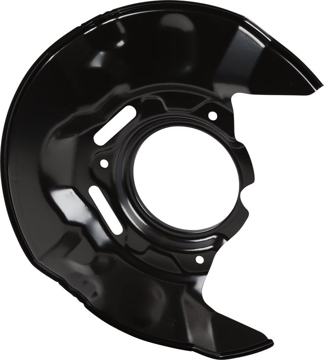 Кожух (щиток) тормозного диска JP Group передний левый для Toyota Corolla Verso I 2004-2009. Артикул 4864204370