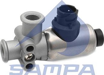 Электромагнитный клапан Sampa. Артикул 091.279