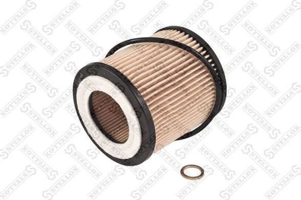 Масляный фильтр Stellox. Артикул 20-50514-SX