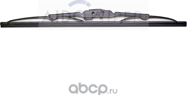 Щетка стеклоочистителя каркасная 450мм (18)(AIDO). Артикул AD405C18