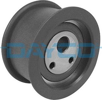 Натяжной ролик (натяжитель) ремня ГРМ Dayco. Артикул ATB1009