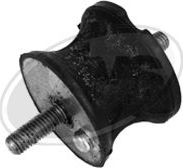 Опора (подушка) КПП DYS для BMW 7 III (E38) 1994-2001. Артикул 72-24991