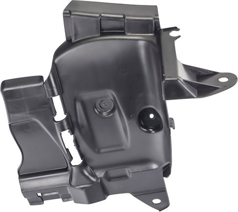 Пыльник двигателя левый Logan II 12-18Almera 13- (Sailing). Артикул RNL0579526L