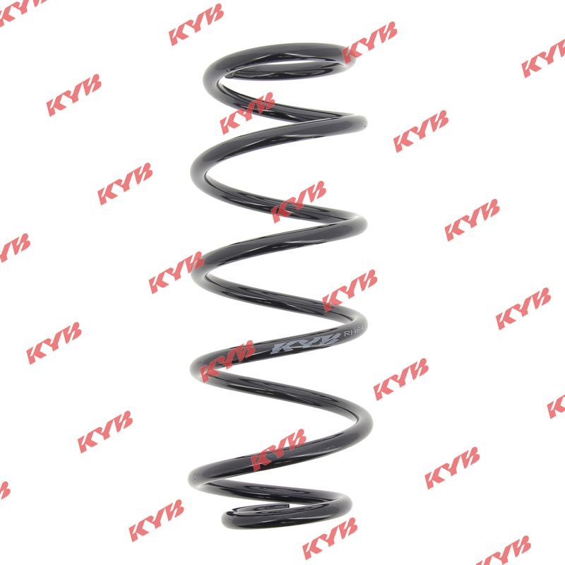 Пружина подвески KYB (Каяба) K-Flex. Артикул RH6415