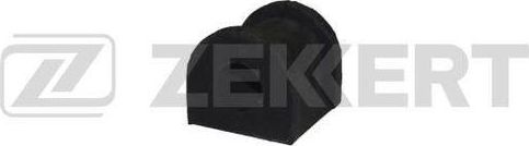 Втулка стабилизатора Zekkert. Артикул GM-1322