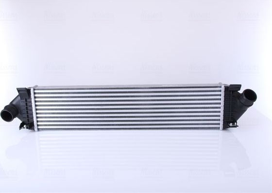 Интеркулер Nissens ** FIRST FIT **. Артикул 96481