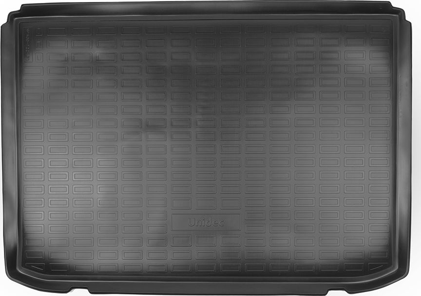 Коврик Норпласт для багажника Ford Puma II 2019-2026. Артикул NPA00-T22-570