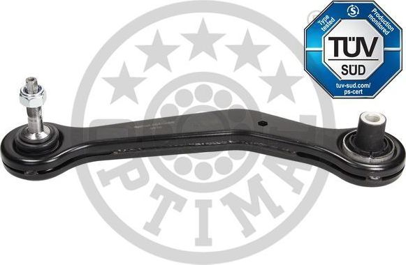 Поперечный рычаг задней подвески Optimal TÜV certified. Артикул G5-686