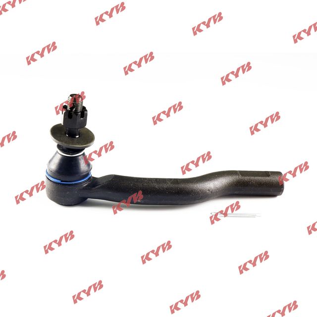 Наконечник рулевой тяги KYB SSP. Артикул KTR1297