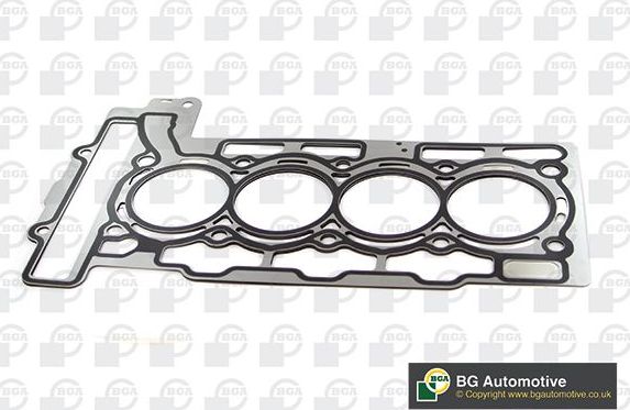 Прокладка ГБЦ BGA для MINI Paceman R61 2012-2016. Артикул CH8568A