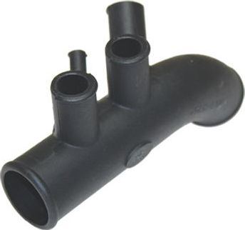 Патрубок радиатора (системы охлаждения) Birth (полимерный материал). Артикул 52565