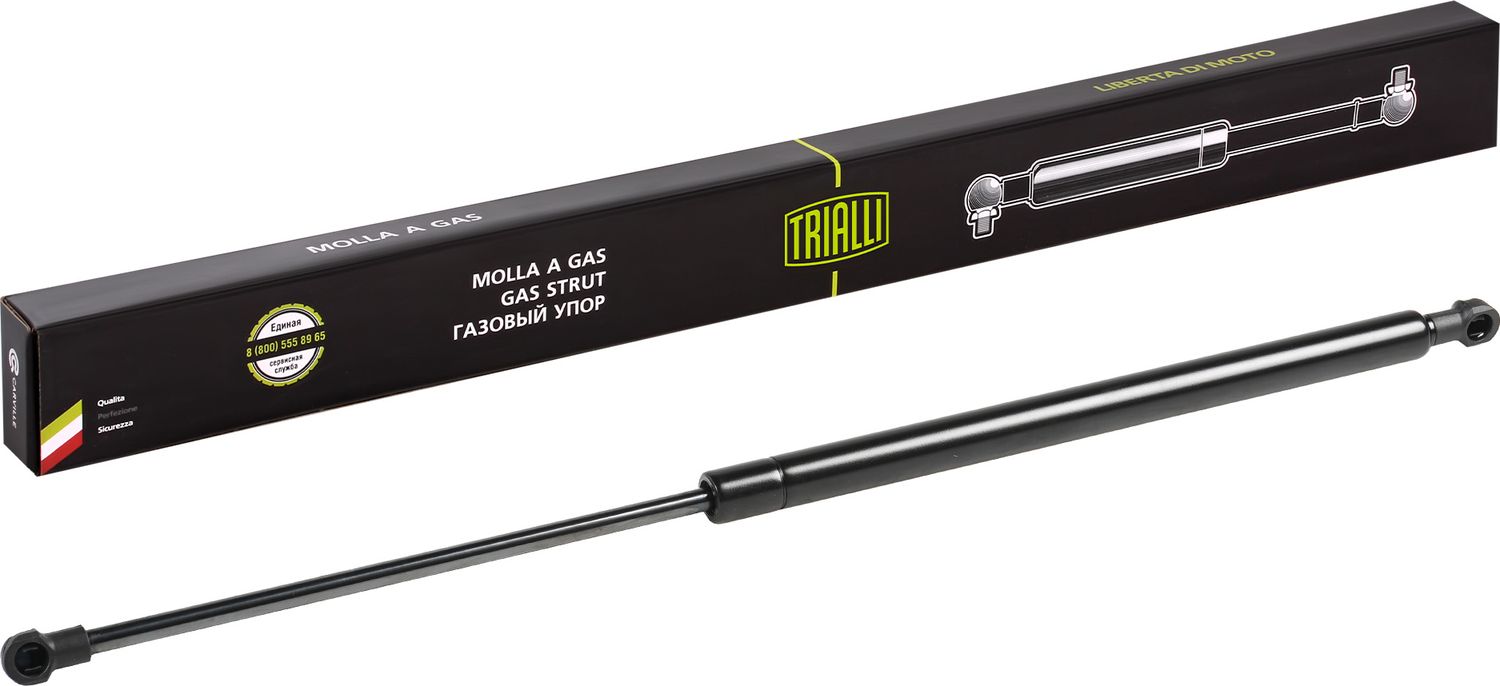 Амортизатор (упор) багажника Trialli. Артикул GS 2015