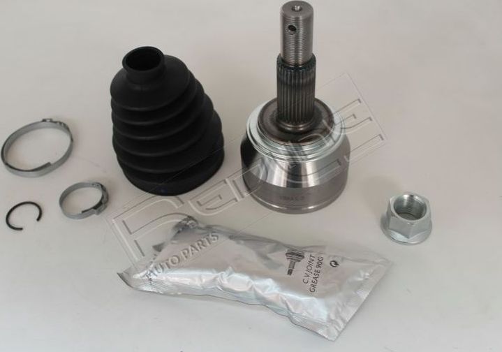 Шрус внутренний (граната) RED Line. Артикул 45NI068