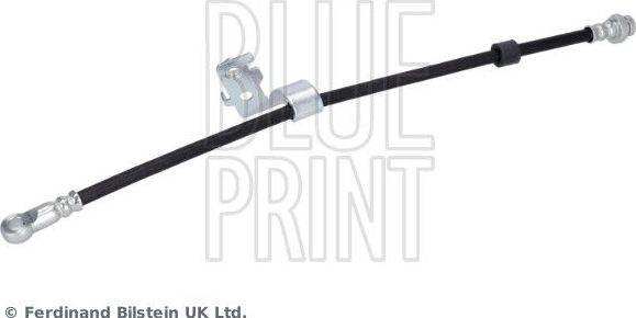Тормозной шланг Blue Print передний правый для Jeep Compass I 2006-2016. Артикул ADA105339