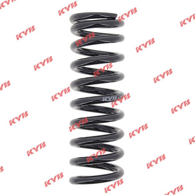 Пружина подвески KYB (Каяба) K-Flex задняя для Mercedes-Benz C-Класс I (W202) 1993-1995. Артикул RD5200