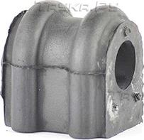Втулка стабилизатора BSG передняя для Hyundai Accent III 2005-2010. Артикул BSG 40-700-149