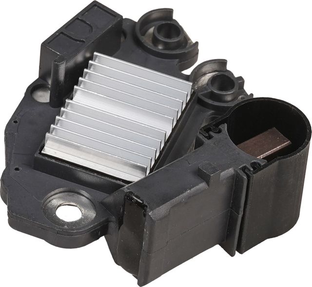 Реле-регулятор напряжения генератора StartVOLT для Ford C-MAX II 2010-2019. Артикул VRR 1003