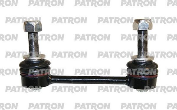 Стойка (тяга) стабилизатора Patron. Артикул PS4558