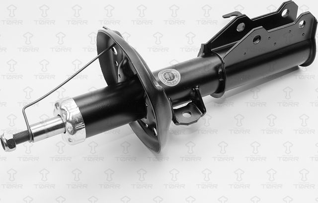 Амортизатор передний газовый CHEVROLET CRUZE 2009 (Torr). Артикул DV1674R