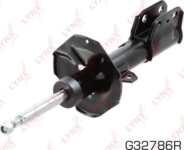 Амортизатор LYNXauto. Артикул G32786R