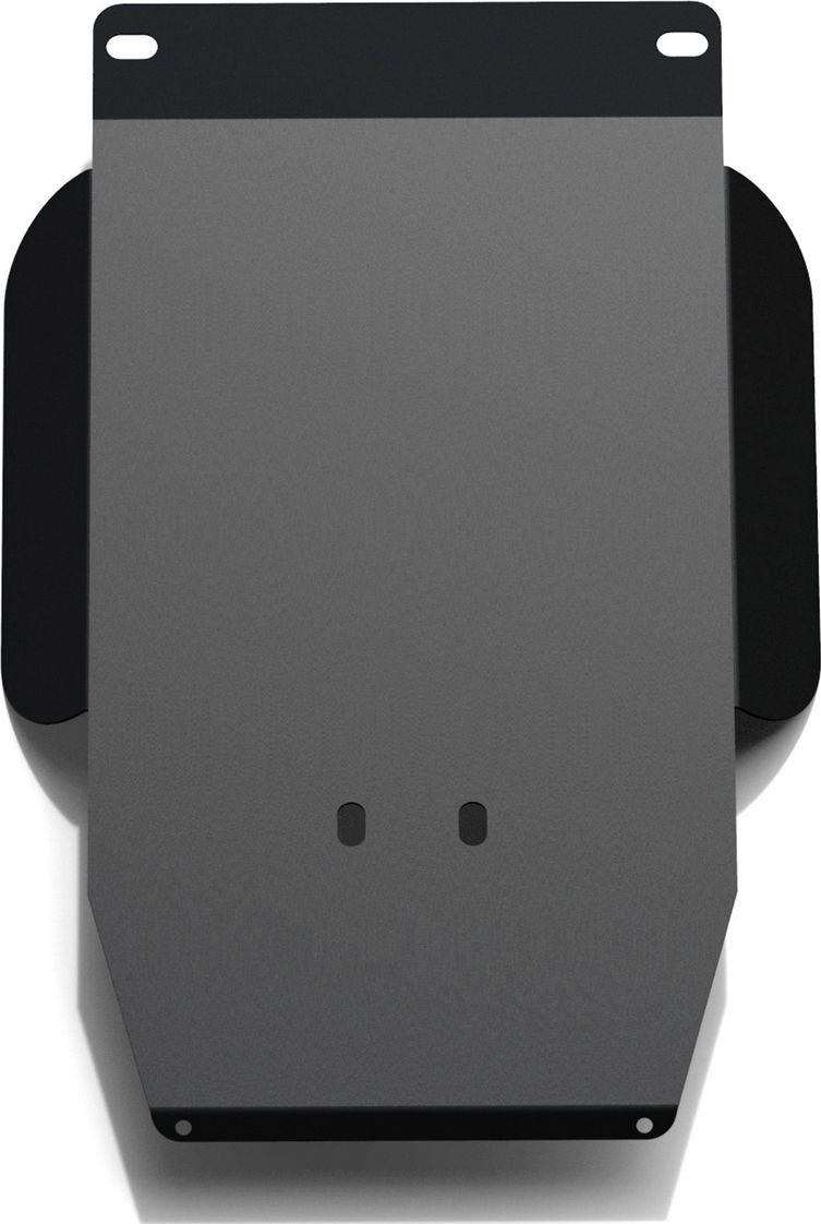 Защита АвтоБРОНЯ для КПП Nissan Pathfinder R50 1995-2004. Артикул 111.04144.1