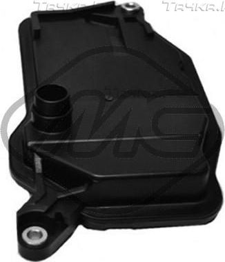 Фильтр АКПП Metalcaucho для Honda Civic VIII 2006-2011. Артикул 21075