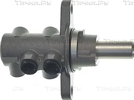 Тормозной цилиндр главный Brembo (алюминий) для Suzuki SX4 I (Classic) 2006-2015. Артикул M 23 136