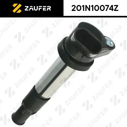 Катушка зажигания (Zaufer) Zaufer. Артикул 201N10074Z