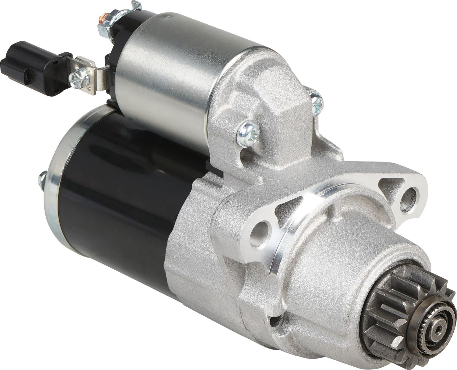 Стартер StartVOLT для Nissan Pathfinder R52 2014-2026. Артикул LSt 1421