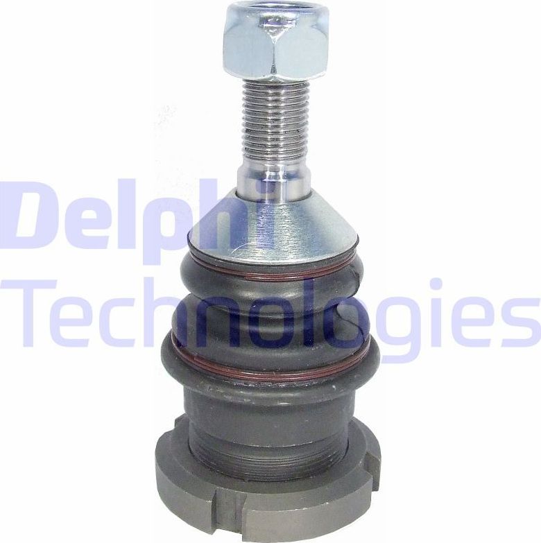Шаровая опора Delphi. Артикул TC2380