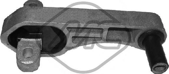 Подушка (опора) двигателя Metalcaucho. Артикул 05674