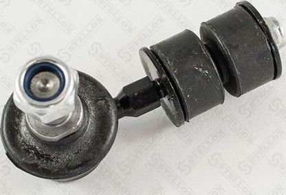 Стойка (тяга) стабилизатора Stellox. Артикул 56-00625A-SX