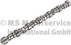 Распредвал BF Germany для Scania P 2007-2015. Артикул 20100713000