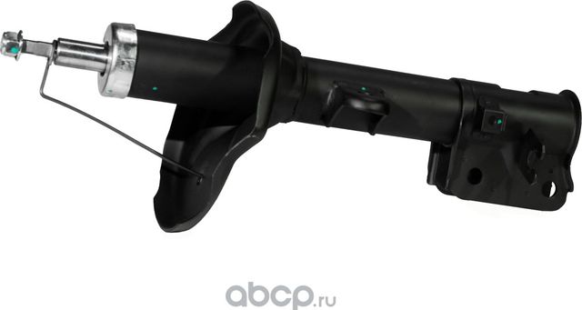 Амортизатор Zentparts. Артикул Z00313