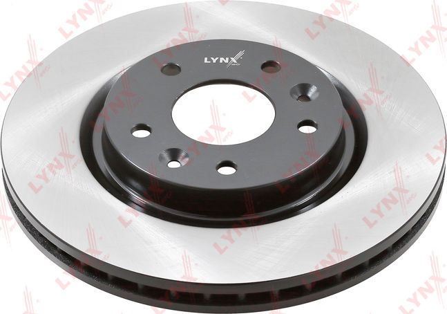 Тормозной диск LYNXauto. Артикул BN-1820
