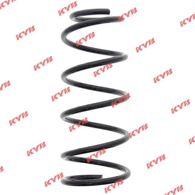 Пружина подвески KYB (Каяба) K-Flex. Артикул RC2223