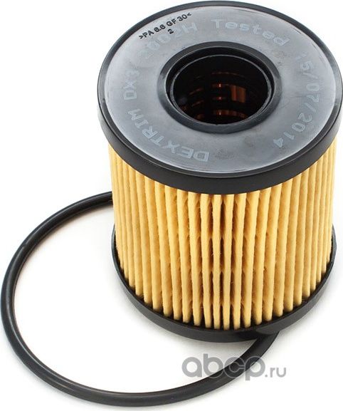 Фильтр масляный (Dextrim). Артикул DX32002H
