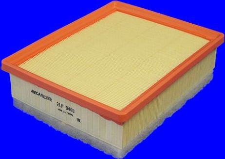 Воздушный фильтр MecaFilter. Артикул ELP9469