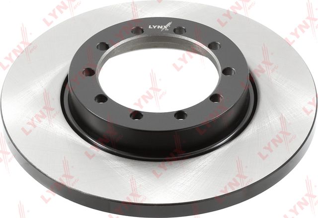 Тормозной диск LYNXauto задний для Ford Transit VII 2006-2014. Артикул BN-1482